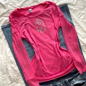 Y2K Kavio women’s tee